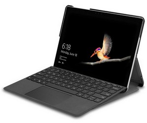 Замена разъема usb на планшете Microsoft Surface Go в Улан-Удэ